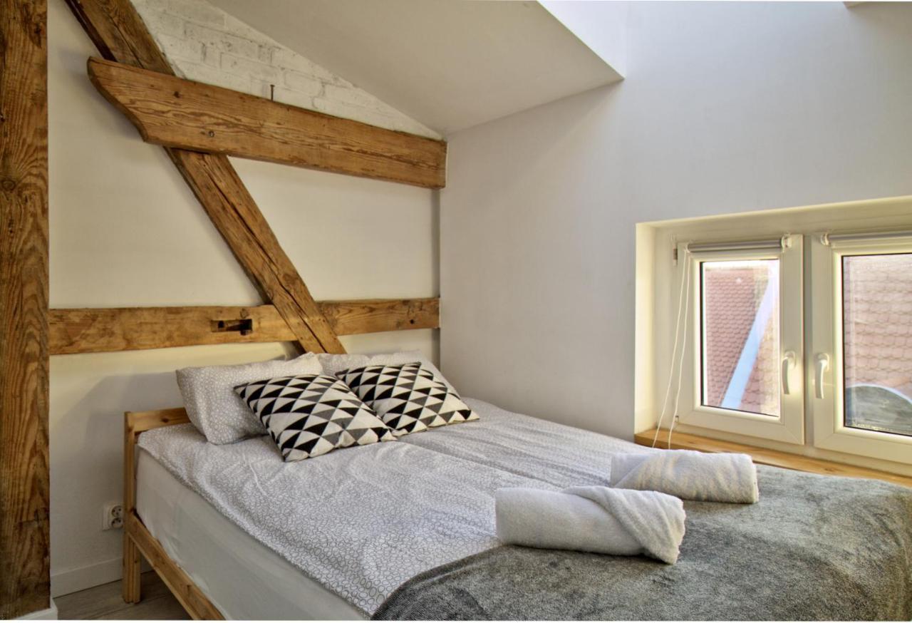 Old Market Square, City Hall View, Cosy, Modern Flat Poznań Esterno foto