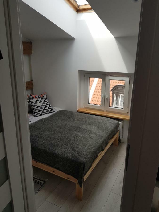 Old Market Square, City Hall View, Cosy, Modern Flat Poznań Esterno foto